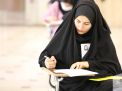گزارش تصویری آزمون کارشناسی 1401